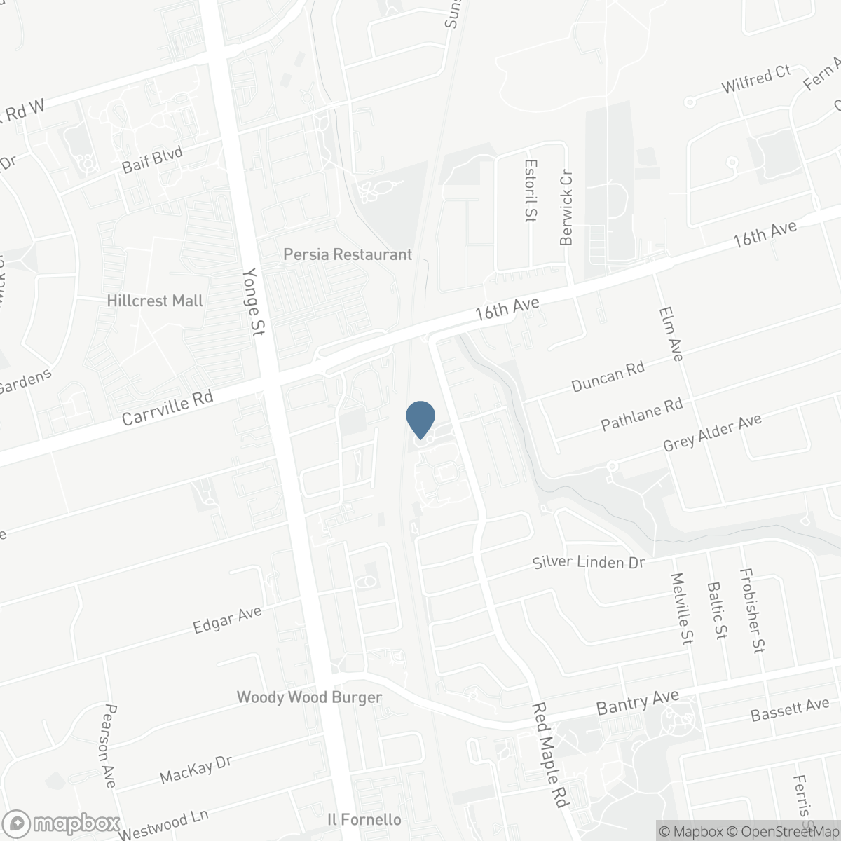 35 - 370 RED MAPLE ROAD, Richmond Hill, Ontario L4C 5T4